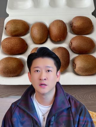 陕西眉县猕猴桃曹云金同款商品推#优质农产品 #强烈推荐 #应季水果 #快来一起尝个鲜 #特色农产品