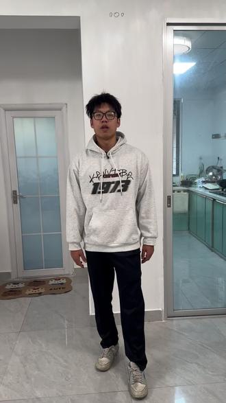 不出去跑步也能练!立定跳远卡在2米?这个“墙面训练法”一试就灵!#居家锻炼 #立定跳远 #中考体育 #漳州上门体育