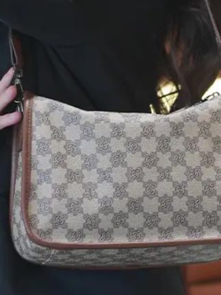 木森推荐的迪兰奇包包女款爆款2025新款通勤女包斜挎包大容量百搭潮流便携包#包包 #斜挎包 #在抖音入手的好东西 #木森 #木森大舞台