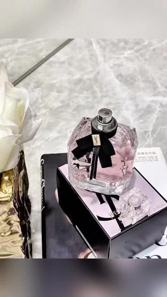 YSL/圣罗兰反转巴黎女士香水30ml 西普果香调浓香水 情人节礼物#好物推荐🔥 #香水