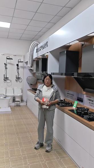 马桶排水阀怎么更换 #马桶安装与维修