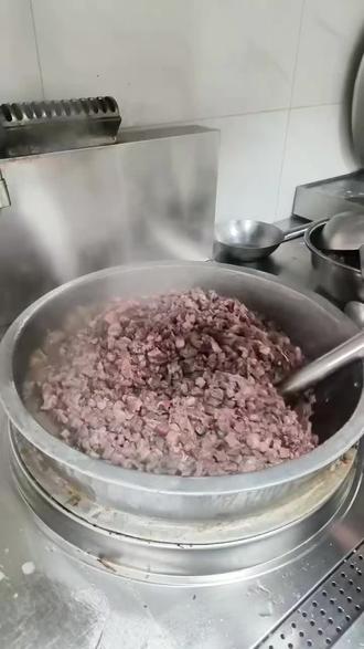 炒不完根本炒不完#真材实料好味道