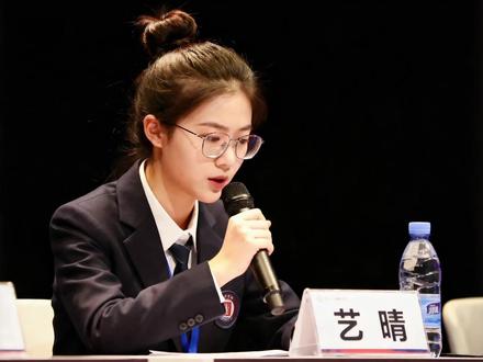 爱是可以装出来的吗?#辩论赛