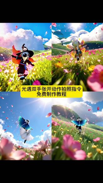 ✨光遇双手张开动作太仙了!🤩 免费教程来啦。🌸 快@你的崽一起来拍~📸
张开手跑的动作光遇 张开手跑的动作光遇背景音乐 张开手跑的动作光遇现在 张开手臂跑的动作怎么获得张开双臂跑的动作光遇 张开手臂的动作光遇 光遇张开双臂动作 张开手跑步动作光遇 张开手跑的动作在哪光遇p图豆包指令 光遇四季氛围感p图 豆包光遇美图p图方法 光遇p图教程小白 豆包光遇p图一键生成 光遇绝美四季p图教程 光遇图片美化豆包指令 光遇倾斜双臂张开是哪个动作 光遇双手张开动作拍照教程 豆包p图指令教程光遇 光遇风行网道拍照ai指令 光遇张开双臂动作ai指令 光遇双手张开动作 光遇双手张开动作拍照ai指令双人 光遇双手张开动作拍照ai指令 光遇拍照ai指令 光遇双手张开动作拍照 光遇双手张开动作拍照教程 光遇倾斜双臂张开是哪个动作 光遇双手张开动作拍照ai指令花瓣 光遇双手张开动作拍照ai指令教程 光遇双手张开动作拍照文案 光遇拍照ai指令 遇拍照ai指令双人 光遇拍照ai教程 光遇拍照ai指令烟花 光遇雪景拍照ai指令 光遇拍照ai指令背影 光遇拍照ai指令紫兰藤 光遇拍照ai指令晃动 光遇雪景豆包指令 光遇拍照ai指令雪地 游戏CG风格光遇 #豆包ai#豆包P图已经nextlevel了 #豆包P图4.0 #光遇 #P图教程