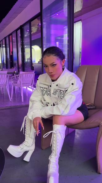 当我模仿油腻男#方头明#搭讪美女