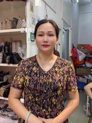 #品牌连衣裙 #她家衣服便宜又好看 #活动进行中 #面料柔软舒适
