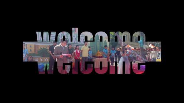 第八届吃货节圆满结束
#三亚学院管理学院