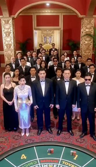 给我擦皮鞋!#线条小狗