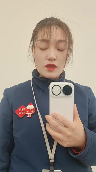 华为手机如何把字体调大#华为手机#使用小技巧