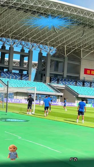 ##U16足球锦标赛##呼和发现者云智慧##兴泰杯足球赛