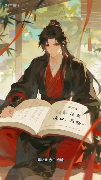 天墨笔记第十六章