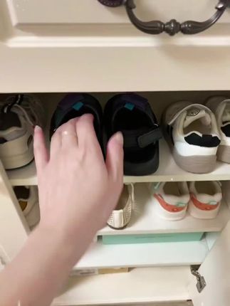 小书包儿童凉鞋夏季新款女童时尚男童百搭沙滩鞋#儿童凉鞋 #夏季凉鞋 #百搭沙滩鞋 #时尚凉鞋 #儿童沙滩鞋