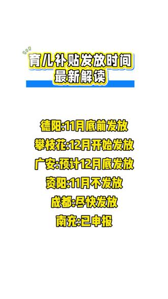 呵呵,呵呵呵呵#育儿补贴 #育儿补贴发放时间 #育儿知识