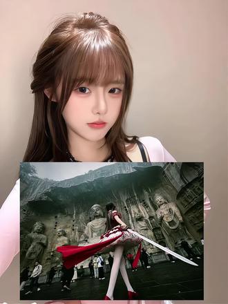 龙门石窟ai豆包指令教程来啦 天道崩塌,我陈平安,唯有一剑。可搬山,断江,倒海,降妖,镇魔,敕神,摘星,摧城,开天就是!龙门石窟ai豆包指令文字 #剑来 龙门石窟拍照豆包ai指令教程来啦!龙门石窟豆包P图指令 龙门石窟豆包ai指令 豆包龙门石窟 豆包P图指令 #豆包ai #豆包出大片有两把刷子 #龙门石窟 #豆包P图 龙门石窟ai豆包指令文字 龙门石窟ai 洛丽塔裙龙门石窟ai指令