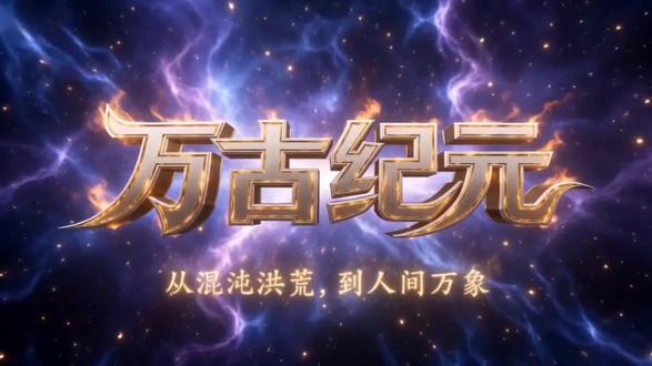 第31集·仙门初立·道法始生 从混沌洪荒到仙魔乱世,从王朝更迭到现代人间,万古神话,一脉相承,诸神不灭,传奇永续。史诗系列,一集一境,追更看全集。
#万古纪元 #国漫 #视觉震撼 #抖音热门 #动漫