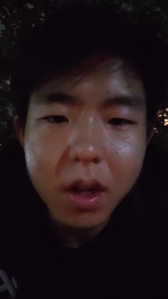 时光流逝,转眼间来到了残奥会的结束时间段,我们也将迎来志愿者的大合照
心态得到:向死而生,明天跟意外,不知道哪个先来想起来就去做!
#口播#六年之约#感想@Jack要加油