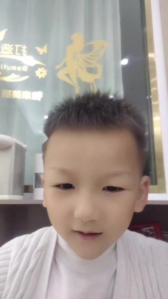 今天72段魔尺拼骆驼🐫🐫#动手动脑 #儿童手工