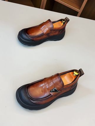 #男鞋#秋季新款#真皮男鞋 #分享 #舒适百搭