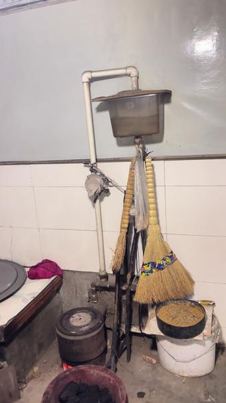 只有东北孩子才知道这是啥吧#东北#东北的冬天