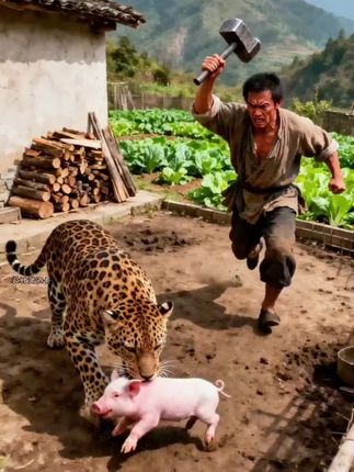 搞笑!#搞笑 #神奇动物在抖音 #动物的迷惑行为 #野生动物零距离 #不可思议