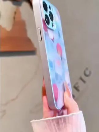 夏天怎么能少得了冰镇荔枝呢~冰冰凉凉的好适合~#手机壳 #这个手机壳真的长在我心巴上了 #3c好物推荐 #手机壳推荐 #数码科技