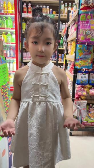 #东方红太阳升 5岁#每天进步一点