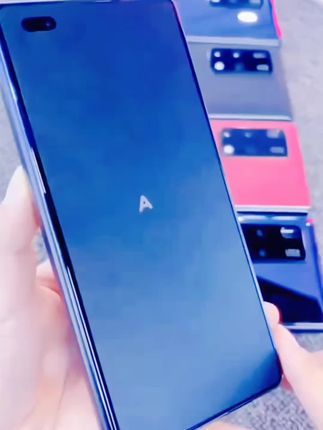 欣然 好物在橱窗 准新品 Huawei/华为 优 华为Mate x2麒麟9000双卡全网5G三期免息 #手机 #华为手机 #数码科技 #华为折叠屏手机 #华为MateX2 @巨量千川 @DOU+小助手