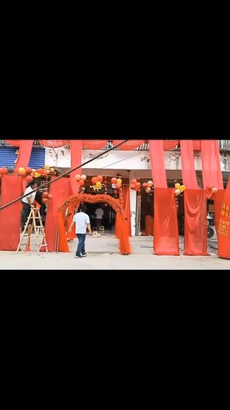 #见证幸福时刻 ㊗️庄其伟Vs潘汇媛,新婚快乐,百年好合,早生贵子,永浴爱河🎉🎉🎉❣️❣️❣️