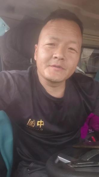 你们是怎么跑的#货运生活记录