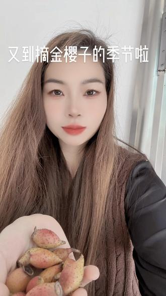 野生金樱子#金樱子 #金樱子酒 #金樱子功效