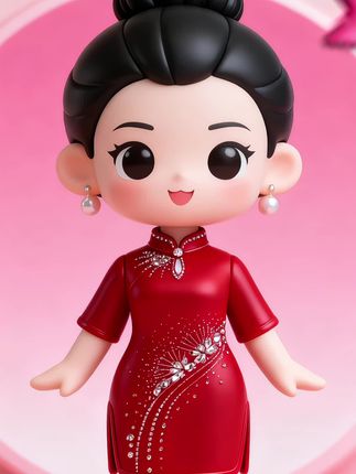 #婚礼妈妈礼服 #婚庆礼服 #婚宴妈妈装 #婚礼妈妈装 #改良旗袍连衣裙 @DOU+小助手