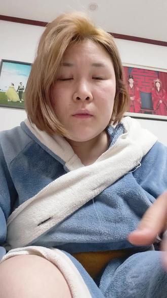 参加了一个新的减肥比赛,看看我能拿第几名 #热门话題 #桓台信誉楼全民燃脂大赛 #康美达健身 #抖音小助手