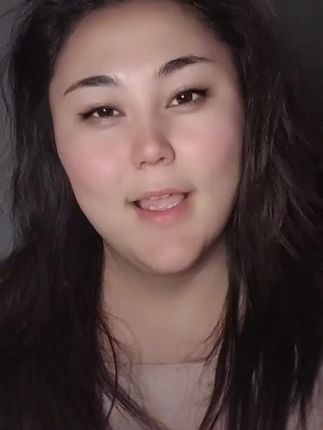#女性成长正能量