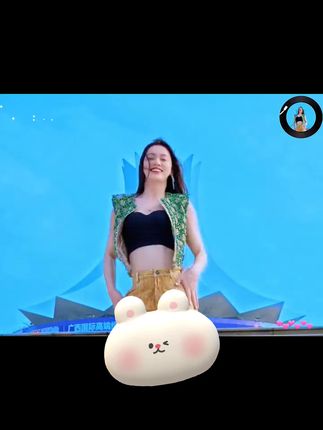 #唐艺 #唐艺大舞台 #唐艺现场 #唐艺万人现场 #云南白药牙膏