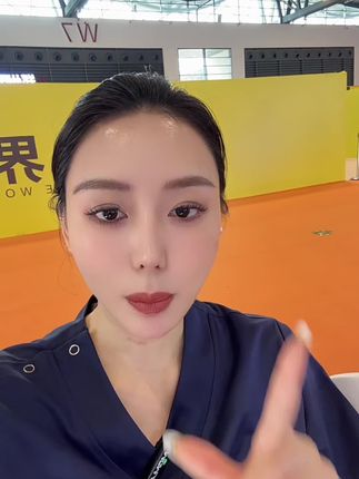 来直播间 带你实现居家k老自由#直播#抗老 #变美