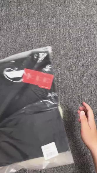 海丽汉森短袖测评看看衣服版型#海丽汉森短袖#短袖#奢潮