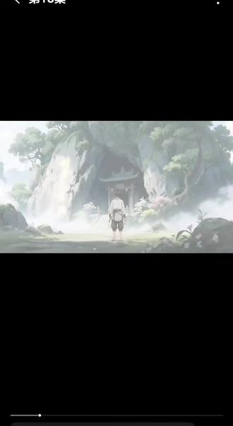 《斩仙台下 我震惊了诸神》