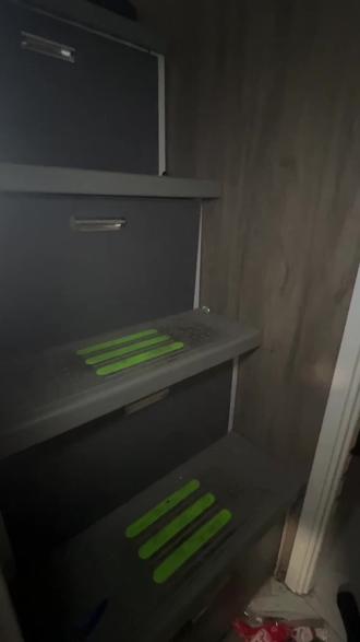 #热门 #小舞献祭 #斗罗大陆 #寝室 #抽象 复活吧 我的爱人