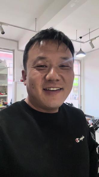 维修日常 道路救援 #小鸟电动车平安北路店 #韩宁