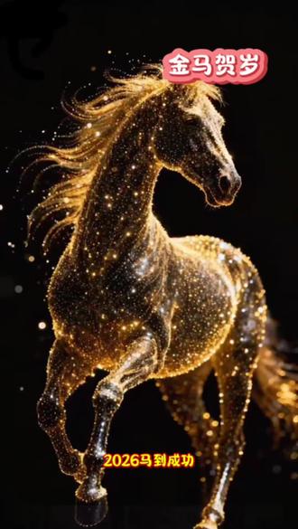 2026马年大吉,动态壁纸马年好运,马年行大免费获取入口以及无水印保存模板,免费模板 免费素材 新年壁纸 新年开运壁纸 新年转运壁纸#剪映 #2026马年 #招财壁纸 #手机壁纸 #动态壁纸@抖音小助手 @抖音创作者中心