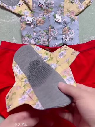 防漏尿护垫 家里老人漏尿,试试这款老人漏尿可水洗护垫防漏尿护垫,吸水透气可水洗#好物推荐#护垫 #护垫推荐 #护垫纯棉