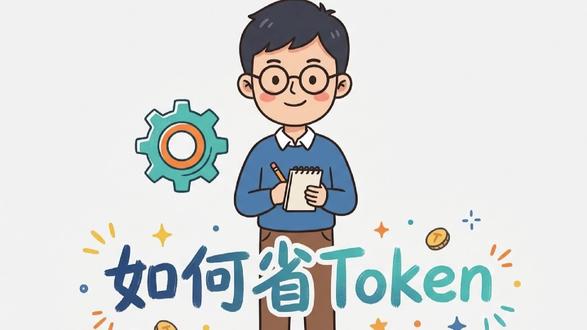 如何写提示词最省token?核心技巧全解析,掌握提示词压缩四步法,删去背景、重复、过程,用更少Token获得更精准结果,提升效率降低成本#ai #提示词 #token #大模型 #ai基础知识