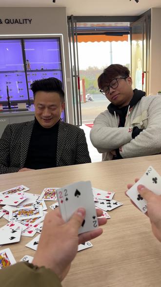 原来是小瘪三啊#悍高#华耀城#日常vlog#万万没想到#搞笑段子