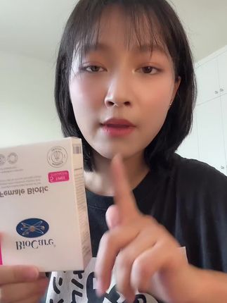 让贝欧科蔓越莓女性益生菌呵护我们的健康#强烈推荐 #母婴好物 #宝妈分享