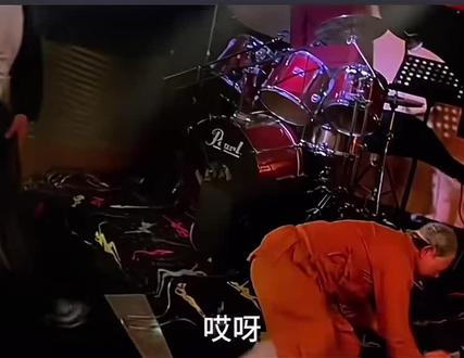 前奏一响,经典拉满!