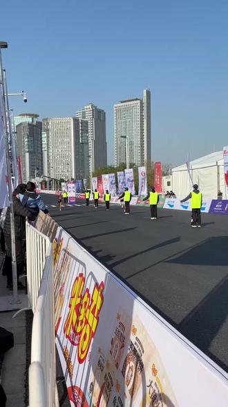 郑州全马女子冠军#郑州#2025郑州马拉松