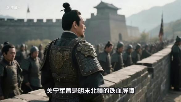 吴三桂一生皆为利:叛明降清又反清,终落身败名裂