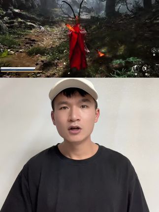 黑神话悟空来了 下单即可获取CDK 直接给小伙伴们省下一大笔米 #steam游戏 #黑神话悟空