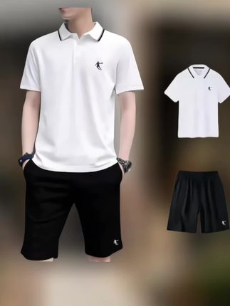 #夏季穿搭 #面料舒适透气 #运动套装 #运动速干服推荐 #强烈推荐