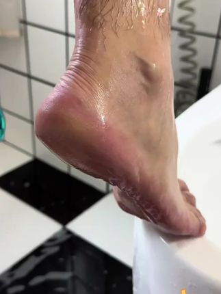 嘎嘎好使!#磨脚神器#超便宜超划算